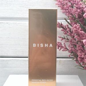 BISHA Makeup Primer - Rose Gold Box NEW 50 ml 1.69 oz.